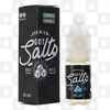 Ice Cap Nic Salt by Got Salts E Liquid | 10ml Bottles, Nicotine Strength: NS 20mg, Size: 10ml (1x10ml)