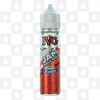 Jam Roly Poly by IVG Desserts E Liquid | 50ml Short Fill