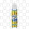 Lemonade Ice by Frosty Fizz | Dr. Frost E Liquid | 50ml & 100ml Short Fill, Strength & Size: 0mg • 50ml (60ml Bottle)