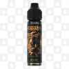 Midas by Zeus Juice E Liquid | 50ml & 100ml Short Fill, Strength & Size: 0mg • 50ml (60ml Bottle)