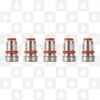OXVA Unicoils, Ohms: OXVA Unicoil 0.5 Ohm Mesh