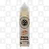 Old Fashioned Glazed Donut by Barista Brew Co E Liquid | 50ml Short Fill, Strength & Size: 0mg • 50ml (60ml Bottle)