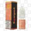 Peach Bellini Nic Salt by Supergood E Liquid | 10ml Bottles, Nicotine Strength: NS 20mg, Size: 10ml (1x10ml)