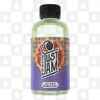 Berry Shortcake Cookie by Just Jam E Liquid | 100ml & 200ml Short Fill, Size: 200ml (240ml Bottle)