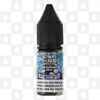 Blackcurrant Menthol by Ultimate Salts E Liquid | 10ml Bottles, Strength & Size: 20mg • 10ml