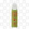Cherry Freeze by EZ Juice E Liquid | 50ml Short Fill, Strength & Size: 0mg • 50ml (60ml Bottle)