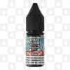 Cherry Menthol by Ultimate Salts E Liquid | 10ml Bottles, Nicotine Strength: NS 20mg, Size: 10ml (1x10ml)