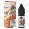 Cinnamon Blaze Chew 50/50 by IVG E Liquid | 10ml Bottles, Strength & Size: 12mg • 10ml • Out Of Date