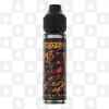 Death By Bunny by Zeus Juice E Liquid | 50ml & 100ml Short Fill, Strength & Size: 0mg • 50ml (60ml Bottle)