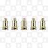 DotMod DotStick Coils, Ohms: DotStick 1.0 Ohm coil (10-15W)