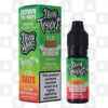 Fiji | Tropix Salts by Doozy Vape Co E Liquid | 10ml Bottles, Nicotine Strength: NS 20mg, Size: 10ml (1x10ml)