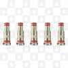Freemax Maxpod Replacement Coils, Ohms: Freemax NS Mesh 1.5 Ohm coils