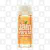 Orange Marmalade by Jam Vape Co E Liquid | 100ml Short Fill