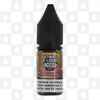 Passionfruit Cider by Ultimate Salts E Liquid | 10ml Bottles, Strength & Size: 20mg • 10ml • Out Of Date