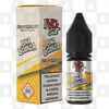 Pina Colada by IVG Salt E Liquid | 10ml Bottles, Nicotine Strength: NS 20mg, Size: 10ml (1x10ml)