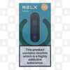 RELX Infinity Pod Device, Selected Colour: Black 