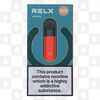 RELX Infinity Pod Device, Selected Colour: Red 