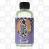 Raspberry Doughnut by Just Jam E Liquid | 100ml & 200ml Short Fill, Size: 200ml (240ml Bottle)