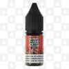 Red | Slushy by Ultimate Salts E Liquid | 10ml Bottles, Nicotine Strength: NS 20mg, Size: 10ml (1x10ml)
