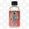 Strawberry Doughnut by Just Jam E Liquid | 100ml & 200ml Short Fill, Size: 200ml (240ml Bottle)