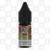 Strawberry Lime Cider by Ultimate Salts E Liquid | 10ml Bottles, Strength & Size: 20mg • 10ml