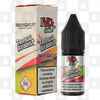 Tropical Ice Blast by IVG Salt E Liquid | 10ml Bottles, Nicotine Strength: NS 20mg, Size: 10ml (1x10ml)