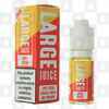 Apple Nutter by Large Salts E Liquid | 10ml Bottles, Nicotine Strength: NS 20mg, Size: 10ml (1x10ml)