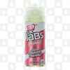 Apple Rhubarb Crumble | Baked by UK Labs E Liquid | 100ml Short Fill