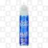 Blue Raspberry By Pocket Fuel E Liquid | 50ml Short Fill