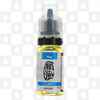 Blue Slush by Ohm Brew | Core Range E Liquid | 10ml Bottles, Strength & Size: 18mg • 10ml