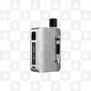 Joyetech Exceed Grip Pro Pod Kit, Selected Colour: Brushed Silver