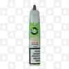 Melon Milk Yoguruto by Aisu Salt E Liquid | 10ml Bottles, Nicotine Strength: NS 20mg, Size: 10ml (1x10ml)