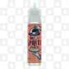 Peach by Mr Spritz E Liquid | 50ml Short Fill, Strength & Size: 0mg • 50ml (60ml Bottle) - Out Of Date