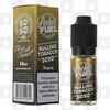 Rolling Tobacco 50/50 by Pocket Fuel E Liquid | 10ml Bottles, Nicotine Strength: 12mg, Size: 10ml (1x10ml)