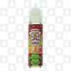 Sour Bratz by Candy Man E Liquid | 50ml Short Fill