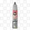 Strawberry & Cream Yoguruto by Aisu Salt E Liquid | 10ml Bottles, Nicotine Strength: NS 20mg, Size: 10ml (1x10ml)