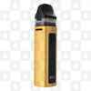 Uwell Aeglos Pod Kit, Selected Colour: Gold