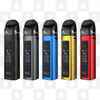 Uwell Aeglos Pod Kit, Selected Colour: Gold
