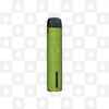 Uwell Caliburn G Pod Kit, Selected Colour: Green