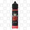 Pinkman by Vampire Vape E Liquid | 50ml & 100ml Shortfill, Strength & Size: 0mg • 50ml (60ml Bottle)