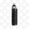 VooPoo Drag X Kit, Selected Colour: Dark Knight
