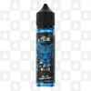 Blue by Panther Series | Dr Vapes E Liquid | 50ml & 100ml Short Fill, Strength & Size: 0mg • 50ml (60ml Bottle)