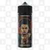Bound by the Crown by Kings Crown E Liquid | 100ml Short Fill, Size: 100ml (120ml Bottle)