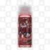 Cherry by Purp E Liquid | 100ml Short Fill, Strength & Size: 0mg • 100ml (120ml Bottle)