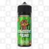 Cookie Cravings by Greedy Bear Liquid | 50ml & 100ml Short Fill, Strength & Size: 0mg • 100ml (120ml Bottle)