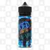 Iced Latte by Steep Lyfe E Liquid | 100ml Short Fill, Strength & Size: 0mg • 100ml (120ml Bottle) - Out Of Date