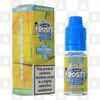 Lemonade Ice Nic Salt by Dr. Frost E Liquid | 10ml Bottles, Strength & Size: 20mg • 10ml