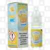 Lemonade Nic Salt by Yeti E Liquid | 10ml Bottles, Nicotine Strength: NS 20mg, Size: 10ml (1x10ml)