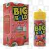 Lychee | Fruity by Big Bold E Liquid | 100ml Short Fill