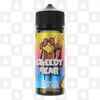 Marshmallow Madness by Greedy Bear Liquid | 50ml & 100ml Short Fill, Size: 100ml (120ml Bottle)